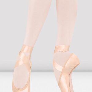 Bloch Serenade Strong S0131S