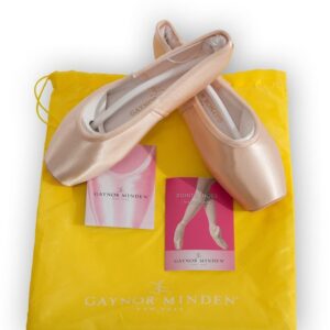 Scarpe da punta Gaynor Minden Extraflex