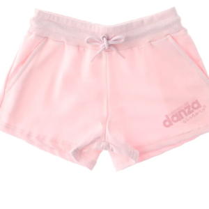 Shorts in felpa Dimensione Danza