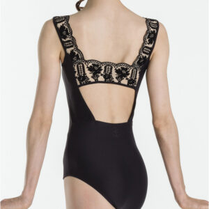 Body ARLETTY Wear Moi