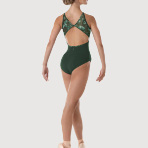 Body RAI Bloch