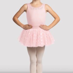 Body Tutù M490C Mirella