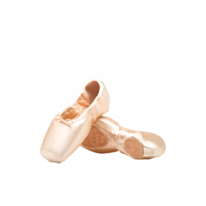 Punte AXISTRETCH Bloch