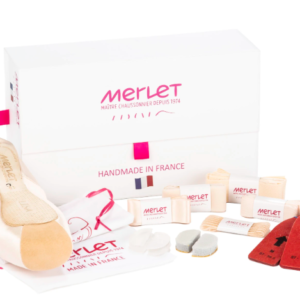 Punte LISA Merlet