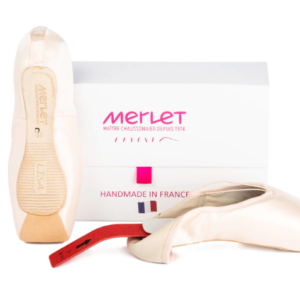 Punte LISA Merlet