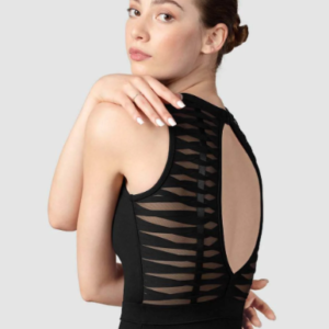 Body L8425 BLOCH edizione limitata