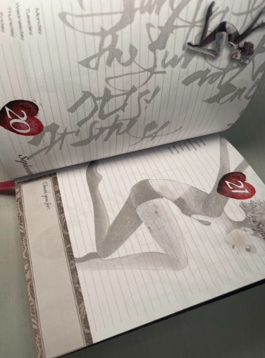 dentro diario