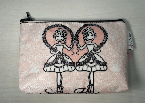 pochette bella addormentata