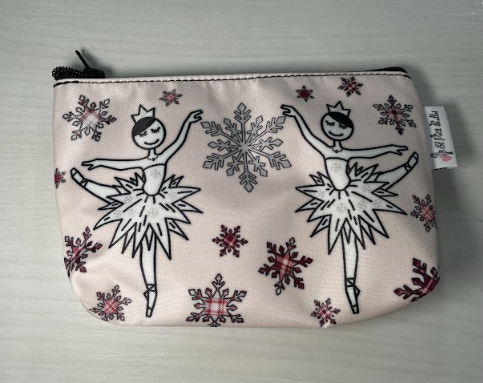 pochette schiaccianoci